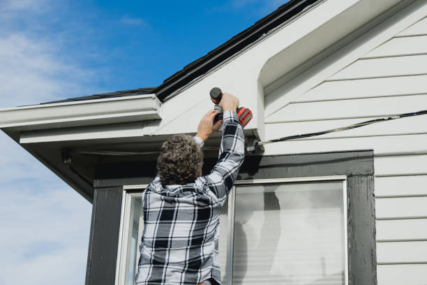 Best Siding Removal and Disposal  in Oak Ridge, FL